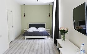 Hotel Golden Lemon Готель Золотий Лимон